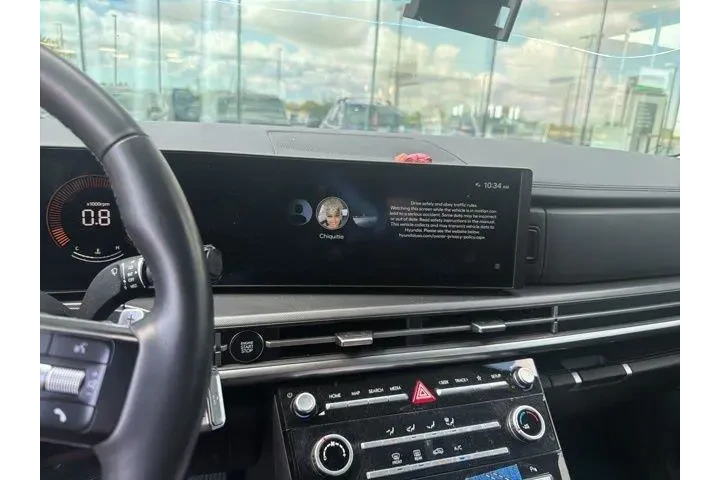 $27988 : Hyundai SANTA FE 2024 SE 4dr image 5