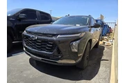 $22300 : Chevrolet Trax 2024 ACTIV 4d thumbnail