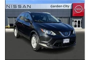 Nissan Rogue Sport 2018 AWD en Long Island