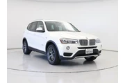 BMW X3 2017 AWD xDrive35i 4d en Fresno