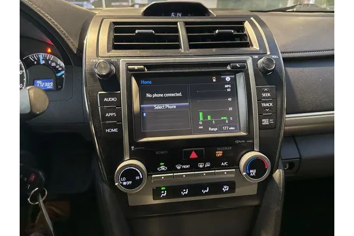 $7991 : Toyota Camry 2014 L 4dr Seda image 6