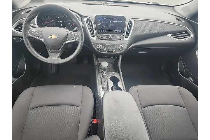 $20595 : Chevrolet Malibu 2024 LS Fle image 5