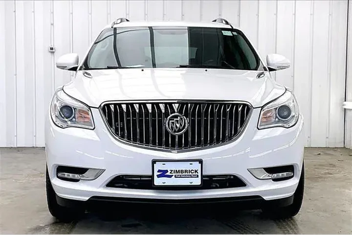 $11490 : Buick Enclave 2017 AWD Leath image 3