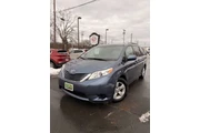 $12995 : 2015 Sienna LE 8-Passenger thumbnail