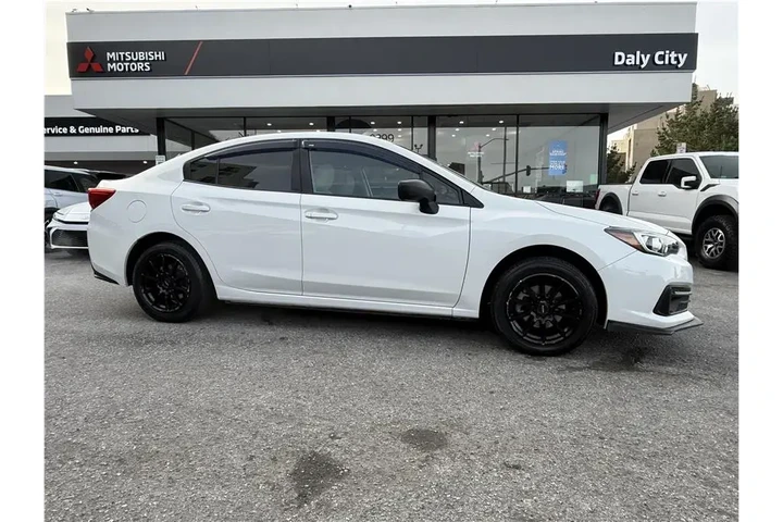 $17198 : Subaru Impreza 2020 AWD Base image 1