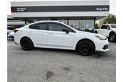 Subaru Impreza 2020 AWD Base