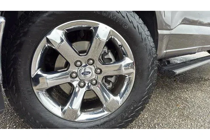 $26853 : Ford F-150 2021 4x4 XL 4dr S image 9