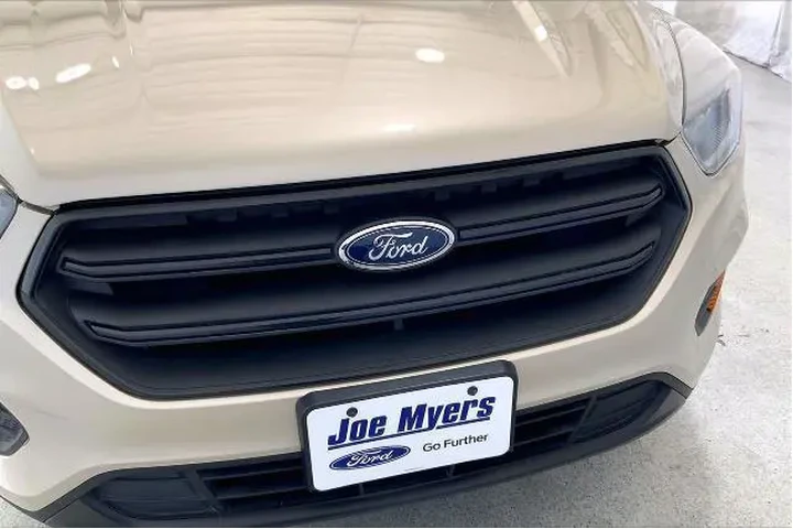 $9991 : Ford Escape 2018 S 4dr SUV image 7