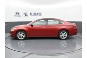 $9998 : Nissan Altima 2015 2.5 SL 4d thumbnail