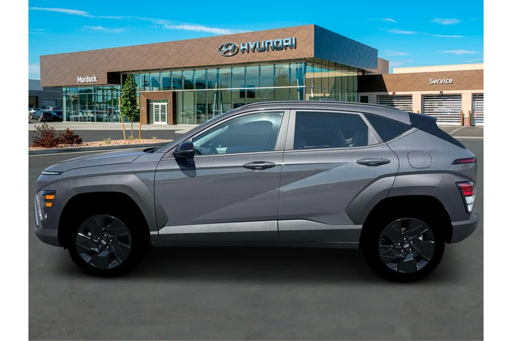 $28290 : Hyundai KONA 2026 AWD SEL Sp image 3