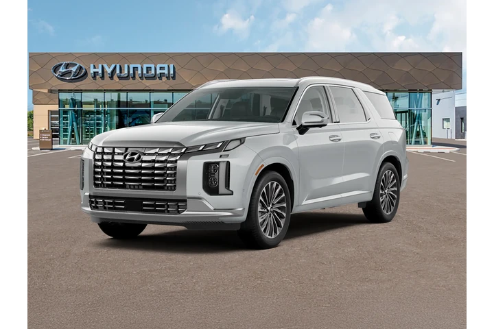 $39256 : Hyundai PALISADE 2023 AWD Ca image 1