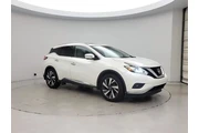Nissan Murano 2016 Platinum en Raleigh