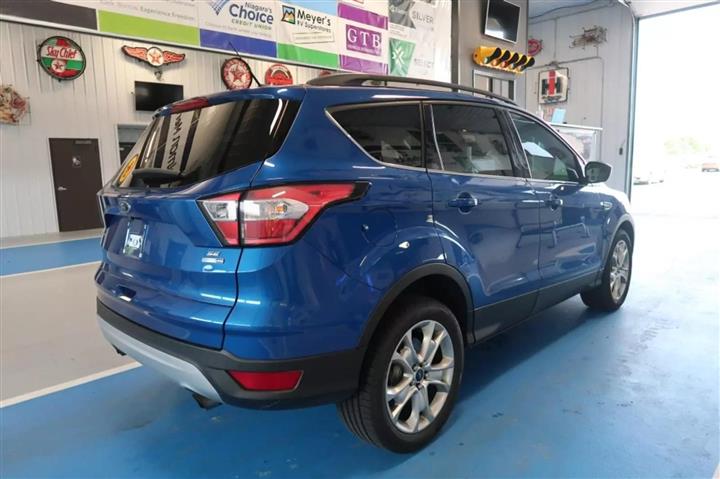 $11632 : 2017 FORD ESCAPE2017 FORD ESC image 5