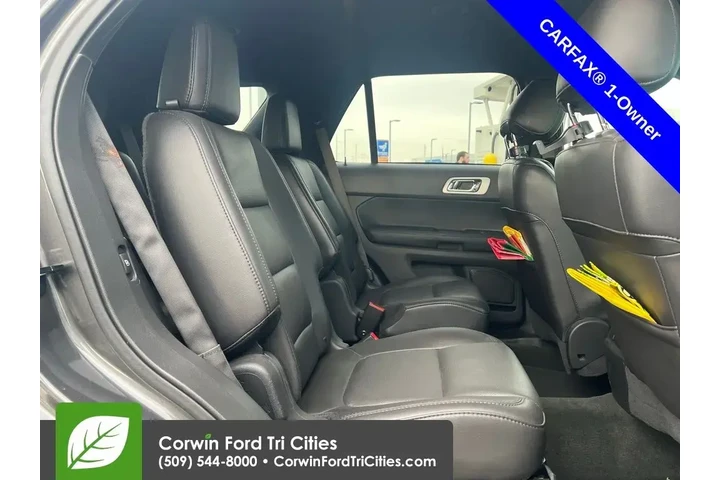 $15989 : Ford Explorer 2015 AWD Limit image 7