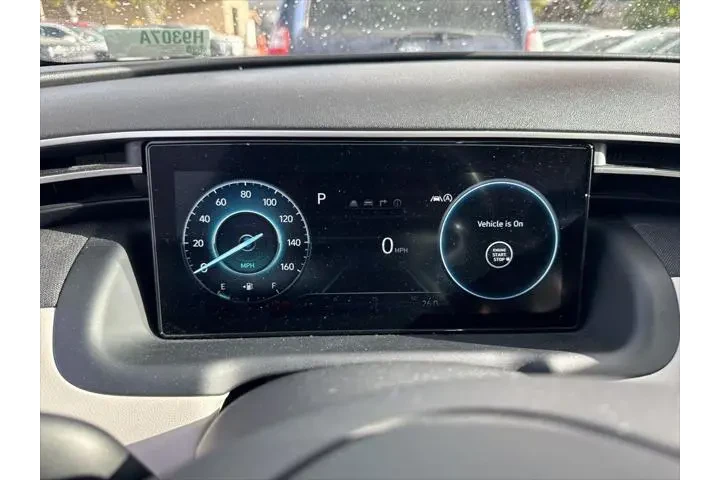 $24995 : Hyundai TUCSON 2022 AWD Limi image 7