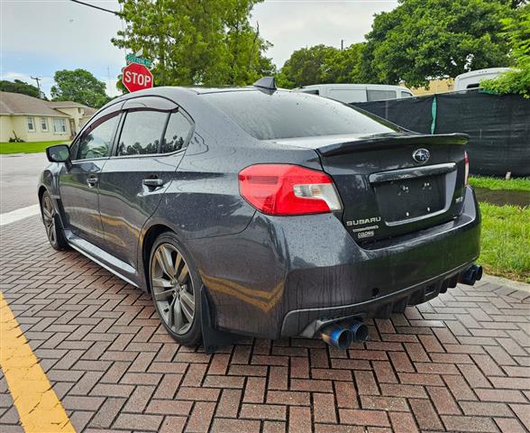 $12999 : 2016 Subaru WRX Premium image 8