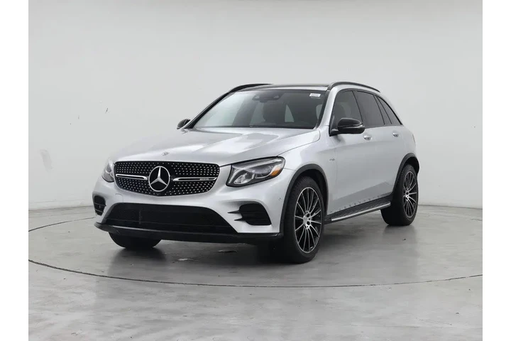 $34998 : Mercedes-Benz GLC 2019 AWD A image 4