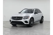 $34998 : Mercedes-Benz GLC 2019 AWD A thumbnail