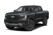 Ford Ranger 2024 4x4 XLT 4dr