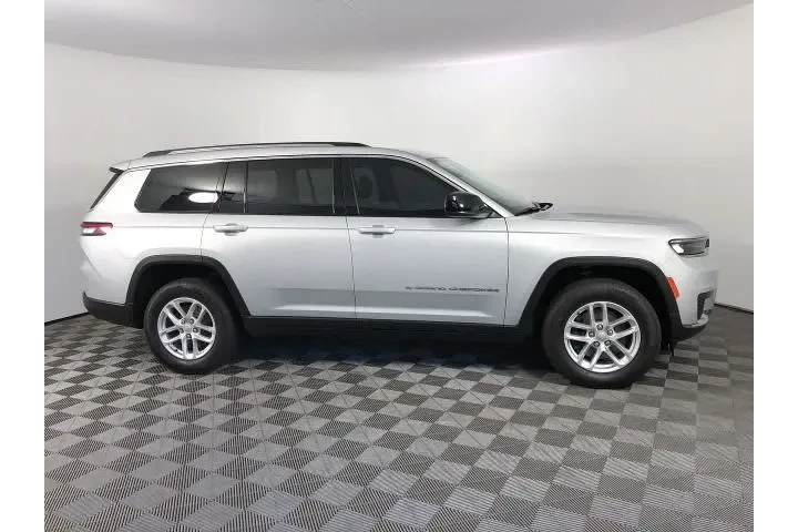 $31950 : Jeep Grand Cherokee L 2024 4 image 9