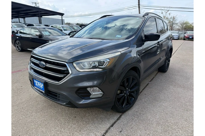 $10500 : 2017 Escape SE image 3