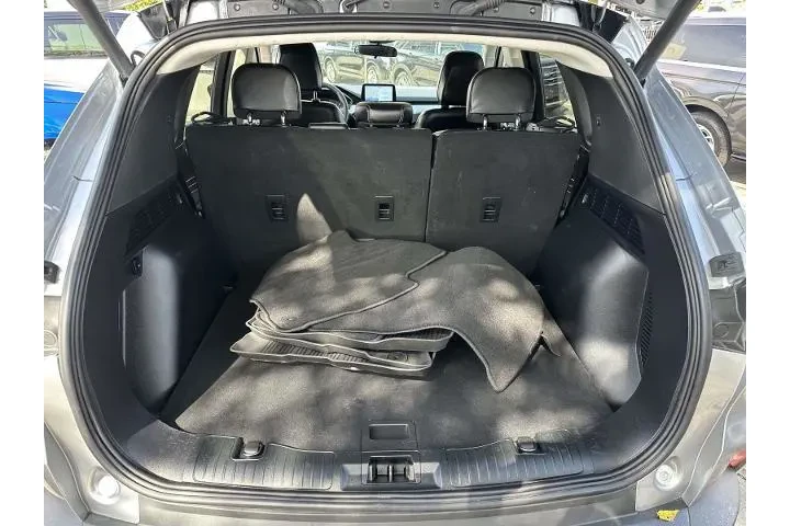 $25990 : Ford Escape 2022 AWD SEL 4dr image 10
