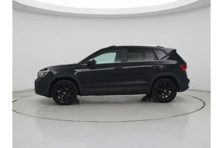 $20998 : Volkswagen Taos 2022 SE 4dr image 3