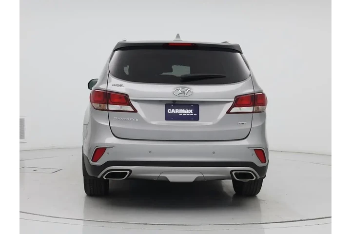 $16998 : Hyundai SANTA FE 2017 SE Ult image 6