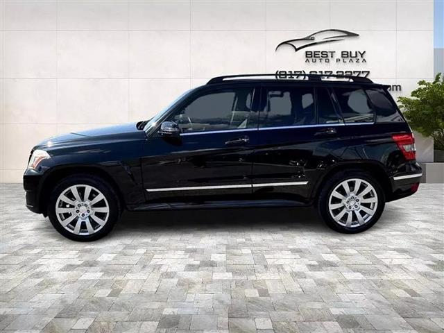 $10745 : 2012 MERCEDES-BENZ GLK-CLASS image 7