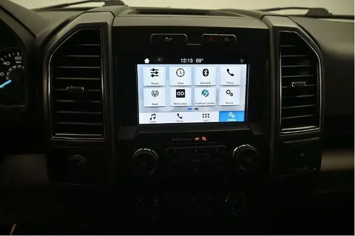 $31998 : Ford F-150 2019 4x4 XL 4dr S image 9
