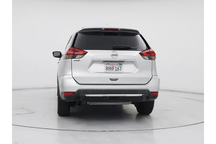 $15998 : Nissan Rogue 2019 S 4dr Cros image 6