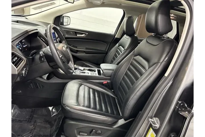 $22400 : Ford Edge 2022 AWD SEL 4dr C image 3