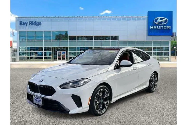 $35003 : BMW 2 Series 2025 AWD 228 xD image 10