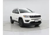 Jeep Compass 2021 80th Anniv en Fresno