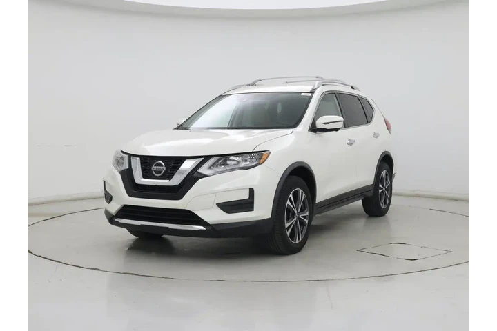 $21998 : Nissan Rogue 2020 AWD SV 4dr image 4