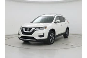 $21998 : Nissan Rogue 2020 AWD SV 4dr thumbnail