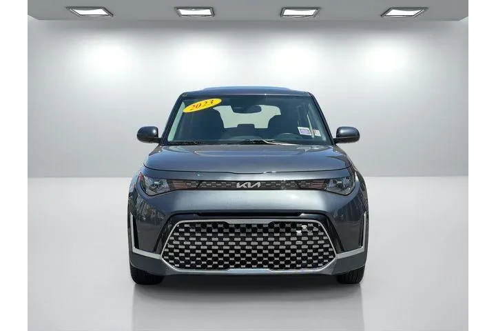 $20988 : Kia Soul 2023 EX 4dr Crossov image 9