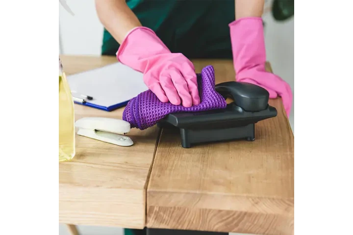 Limpieza de oficinas image 5