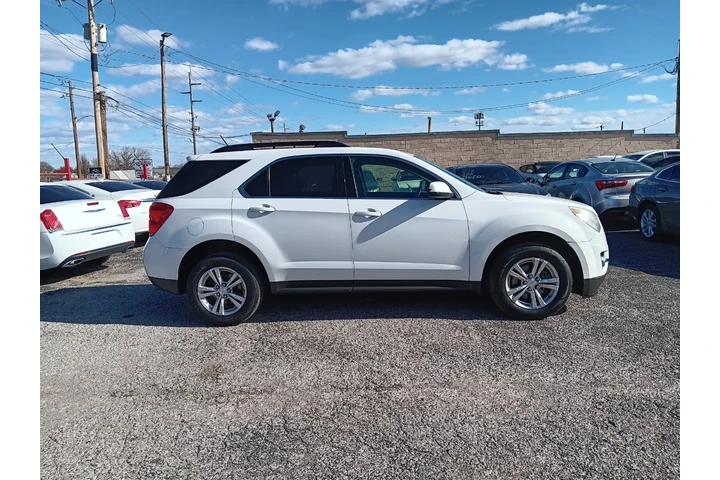 $5000 : 2015 Equinox LT image 3