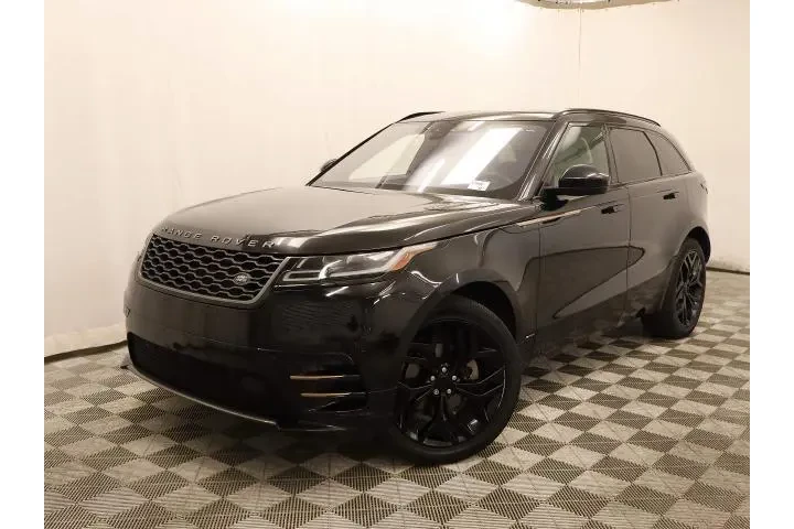 $26888 : Land Rover Range Rover Velar image 2