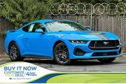 Ford Mustang 2024 GT 2dr Fas