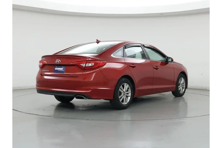 $12998 : Hyundai SONATA 2017 SE 4dr S image 8