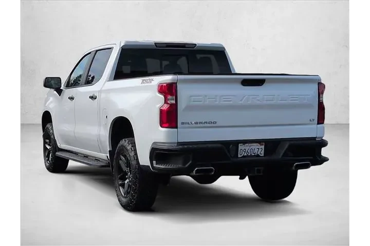 $27955 : Chevrolet Silverado 1500 202 image 8