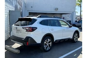 $21573 : Subaru Outback 2020 AWD Limi thumbnail