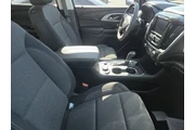 $21991 : Chevrolet Traverse 2020 LS 4 thumbnail