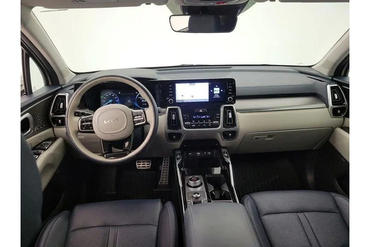 $36998 : Kia Sorento Hybrid 2024 AWD image 9