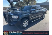 $25101 : GMC Sierra 1500 2018 4x4 SLT thumbnail