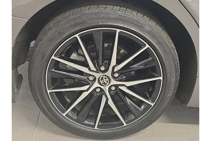 $24999 : Toyota Camry 2021 SE 4dr Sed image 9