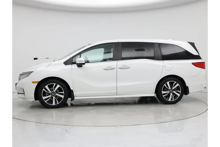 $37998 : Honda Odyssey 2023 Touring 4 image 3