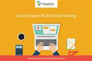 Oracle Fusion HCM Training en Seattle